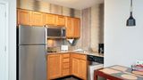 Residence Inn by Marriott Suite