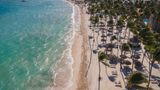 Jewel Palm Beach Beach