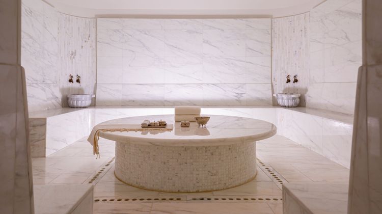 The Ritz-Carlton Baku Spa