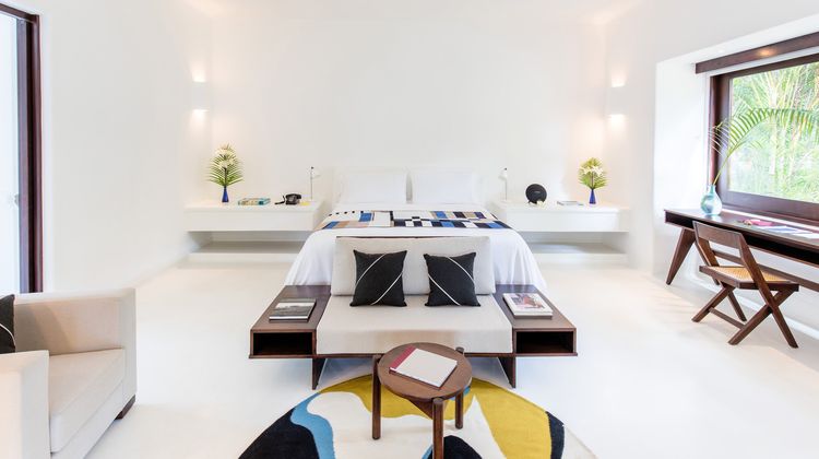 Hotel Esencia Suite