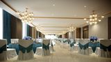 Holiday Inn Express Zhoukou Dancheng Ballroom