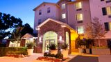 TownePlace Stes Sunnyvale Silicon Valley Exterior