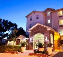TownePlace Stes Sunnyvale Silicon Valley Exterior