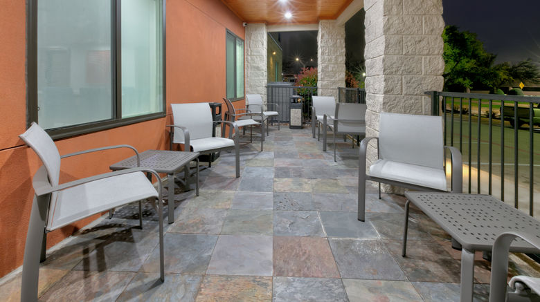 <b>Holiday Inn Express Hotel & Suites Other</b>. Images powered by <a href="https://www.leonardoworldwide.com/" title="Leonardo Worldwide" target="_blank">Leonardo</a>.