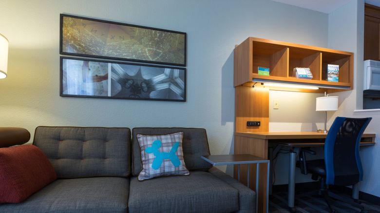 <b>TownePlace Stes Sunnyvale Silicon Valley Suite</b>. Images powered by <a href="https://www.leonardoworldwide.com/" title="Leonardo Worldwide" target="_blank">Leonardo</a>.
