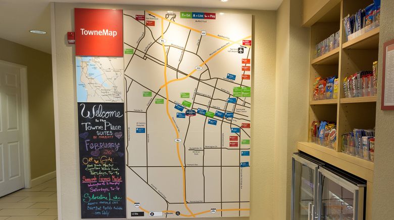 <b>TownePlace Stes Sunnyvale Silicon Valley Other</b>. Images powered by <a href="https://www.leonardoworldwide.com/" title="Leonardo Worldwide" target="_blank">Leonardo</a>.