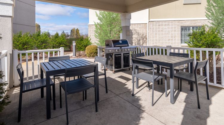 Candlewood Suites Other