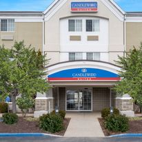 Candlewood Suites