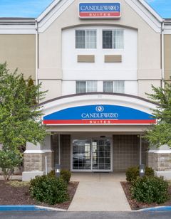 Candlewood Suites