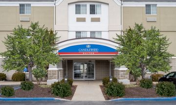 Candlewood Suites