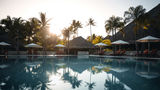 <b>InterContinental Resort & Thalasso Spa Pool</b>. Images powered by <a href="https://www.leonardoworldwide.com/" title="Leonardo Worldwide" target="_blank">Leonardo</a>.