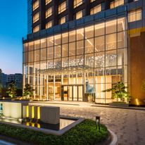 Fairfield by Marriott Dongguan Changping