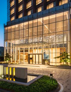 Fairfield by Marriott Dongguan Changping