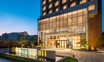 Fairfield by Marriott Dongguan Changping