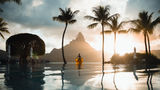 <b>InterContinental Resort & Thalasso Spa Pool</b>. Images powered by <a href="https://www.leonardoworldwide.com/" title="Leonardo Worldwide" target="_blank">Leonardo</a>.