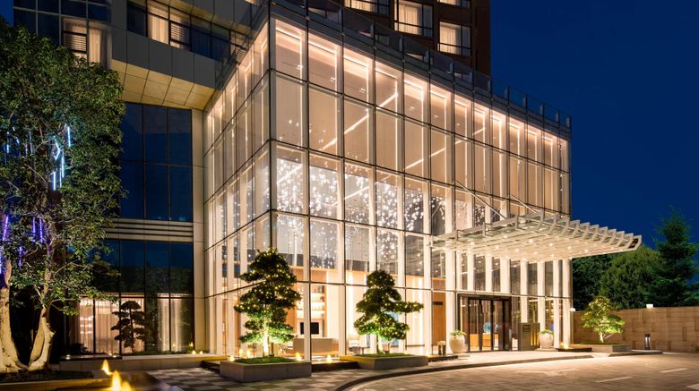 <b>Fairfield by Marriott Dongguan Changping Exterior</b>. Images powered by <a href="https://www.leonardoworldwide.com/" title="Leonardo Worldwide" target="_blank">Leonardo</a>.