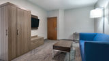 Holiday Inn Express Hotel & Suites Room