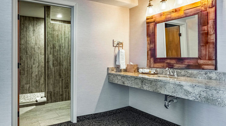 Stoney Creek Hotel St Joseph Room