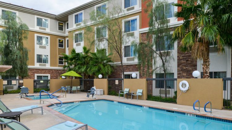 TownePlace Suites Las Vegas Henderson Recreation