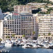 Marriott Riviera la Porte de Monaco