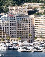 Marriott Riviera la Porte de Monaco