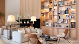 <b>Marriott Riviera la Porte de Monaco Lobby</b>. Images powered by <a href="https://www.leonardoworldwide.com/" title="Leonardo Worldwide" target="_blank">Leonardo</a>.