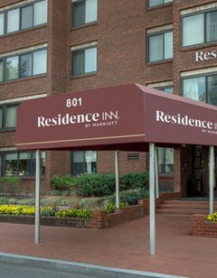 Residence Inn Washington DC/Foggy Bottom