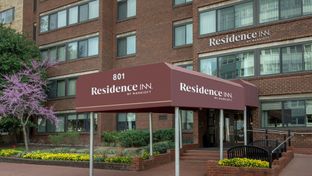 Residence Inn Washington DC/Foggy Bottom