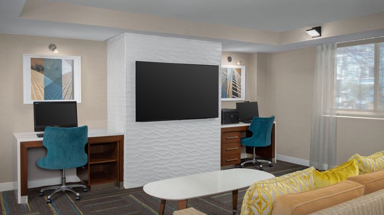 Residence Inn Washington DC/Foggy Bottom Other