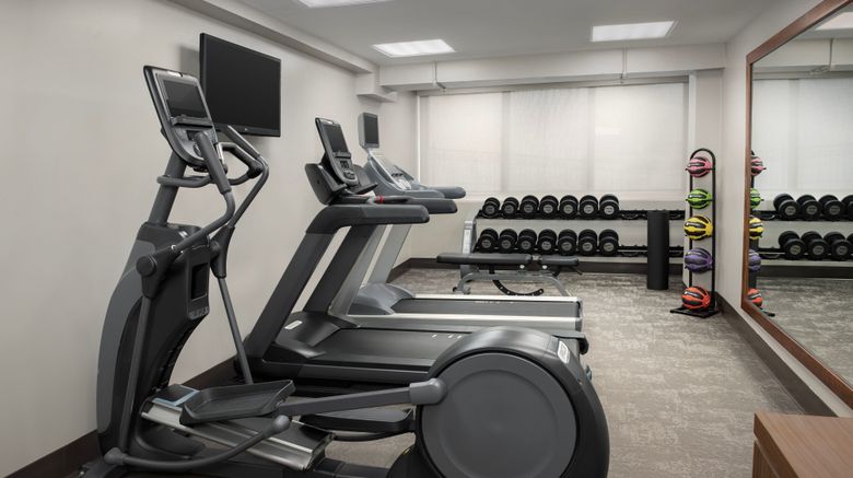 <b>Residence Inn Washington DC/Foggy Bottom Recreation</b>. Images powered by <a href="https://www.leonardoworldwide.com/" title="Leonardo Worldwide" target="_blank">Leonardo</a>.