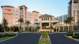 SpringHill Suites Orlando Theme Park Exterior