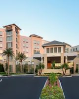 SpringHill Suites Orlando Theme Park