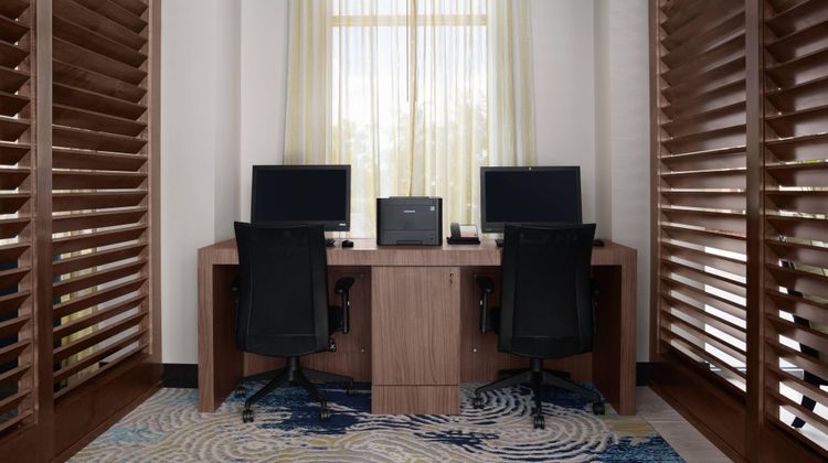 SpringHill Suites Orlando Theme Park Other