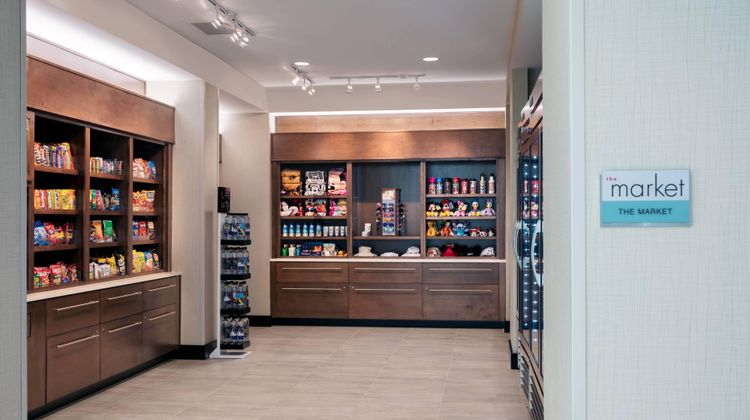 SpringHill Suites Orlando Theme Park Other