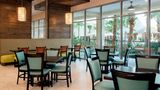 SpringHill Suites Orlando Theme Park Restaurant