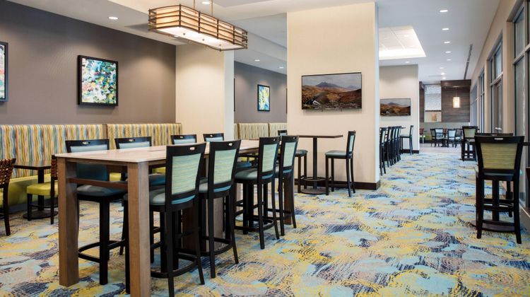 SpringHill Suites Orlando Theme Park Restaurant