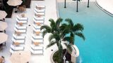 SpringHill Suites Orlando Theme Park Pool