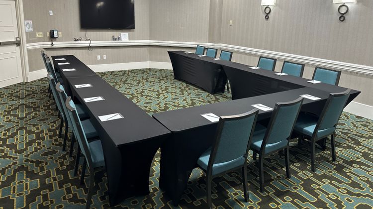 Hotel Indigo Atlanta - Vinings Ballpark Meeting