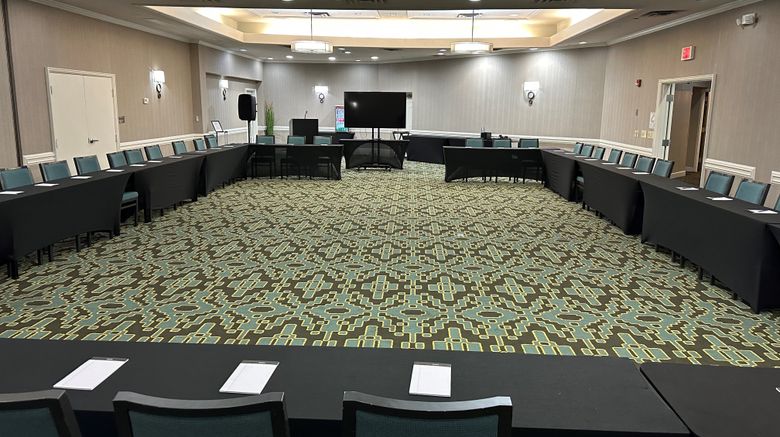 <b>Hotel Indigo Vinings Meeting</b>. Images powered by <a href="https://www.leonardoworldwide.com/" title="Leonardo Worldwide" target="_blank">Leonardo</a>.