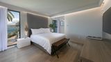 La Jolla Cove Suites Room