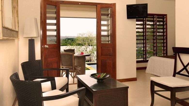 <b>Mangoes Resort Room</b>. Images powered by <a href="https://www.leonardoworldwide.com/" title="Leonardo Worldwide" target="_blank">Leonardo</a>.