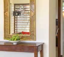 Mangoes Resort Room
