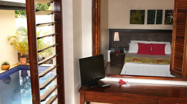 <b>Mangoes Resort Room</b>. Images powered by <a href="https://www.leonardoworldwide.com/" title="Leonardo Worldwide" target="_blank">Leonardo</a>.