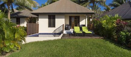 Mangoes Resort Exterior