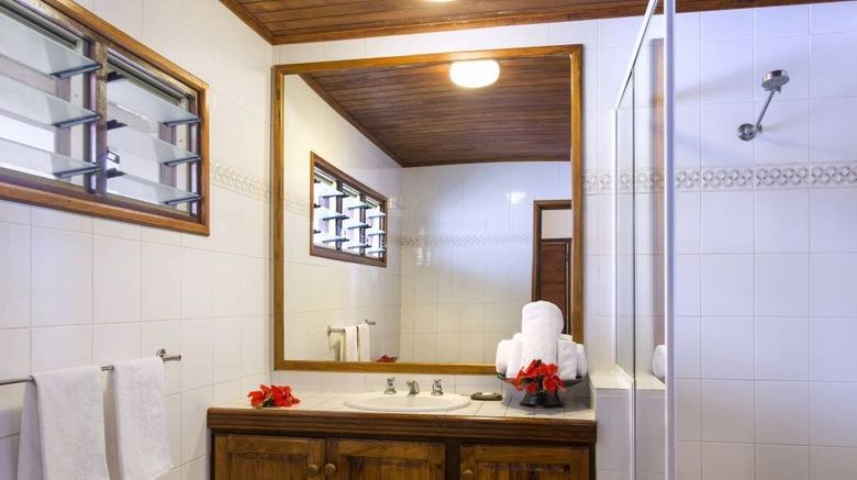 <b>Mangoes Resort Room</b>. Images powered by <a href="https://www.leonardoworldwide.com/" title="Leonardo Worldwide" target="_blank">Leonardo</a>.
