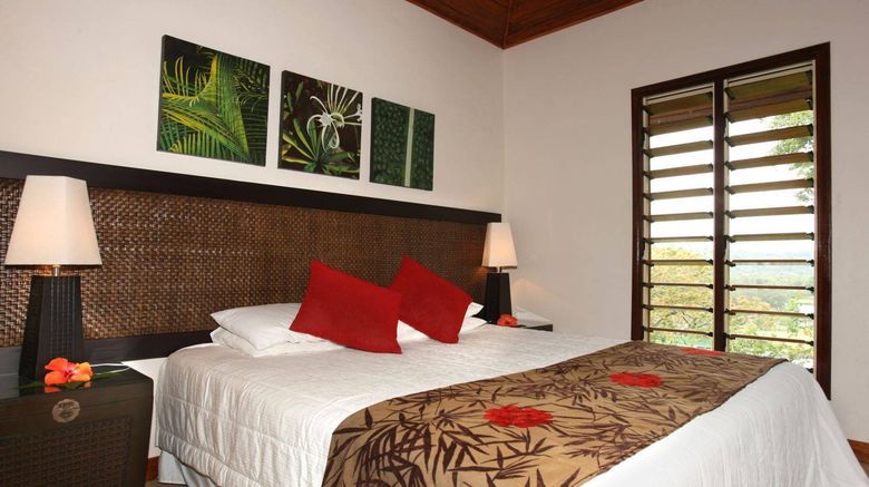<b>Mangoes Resort Room</b>. Images powered by <a href="https://www.leonardoworldwide.com/" title="Leonardo Worldwide" target="_blank">Leonardo</a>.