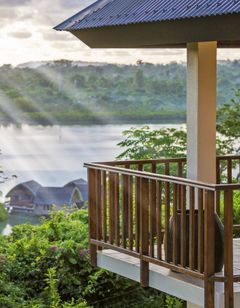 Mangoes Resort