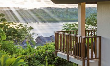 Mangoes Resort