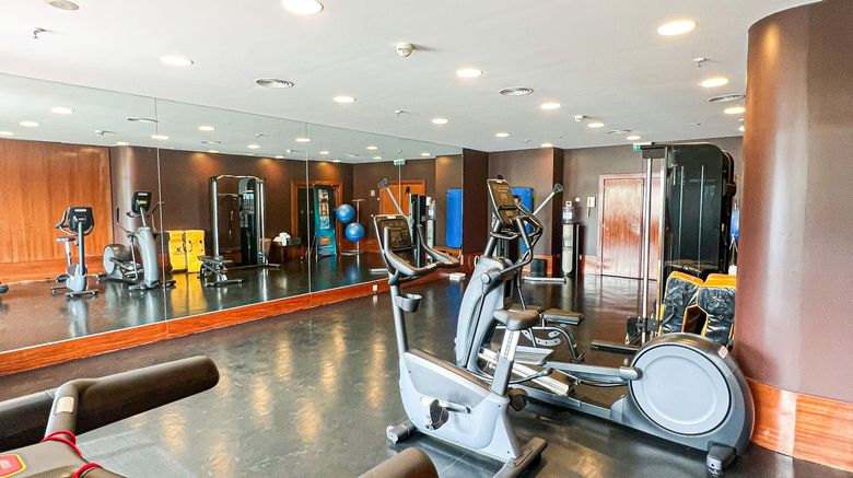 <b>Holiday Inn Porto Gaia Health Club</b>. Images powered by <a href="https://www.leonardoworldwide.com/" title="Leonardo Worldwide" target="_blank">Leonardo</a>.