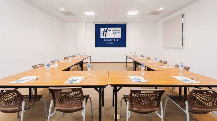 Holiday Inn Express Tegucigalpa Meeting